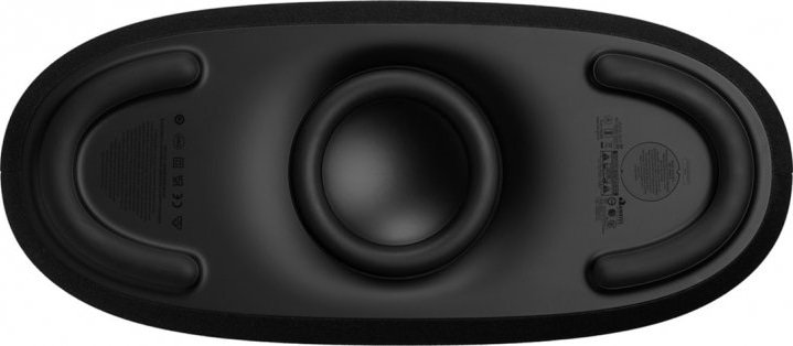 Акустическая система Harman/Kardon Go+Play 3 Black (HKGOPLAY3BLKEP